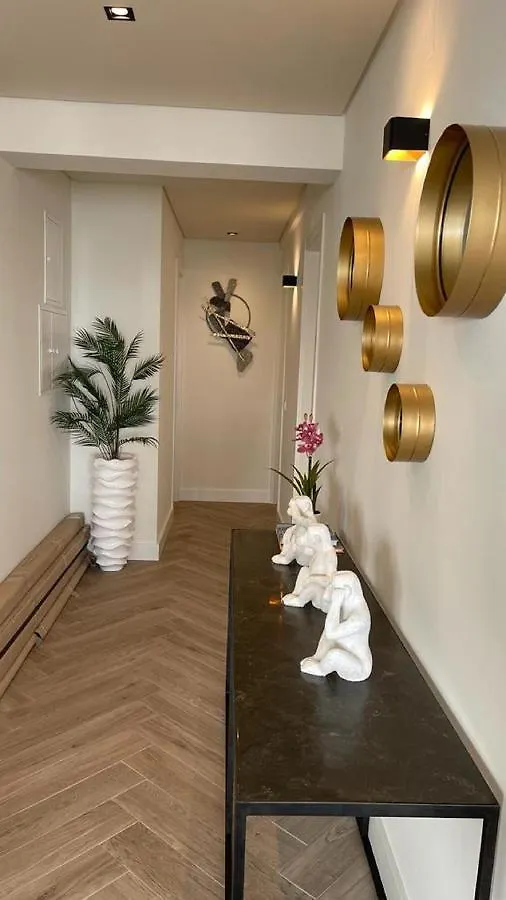 Quarteira Beach Stunning Apartment 0*,