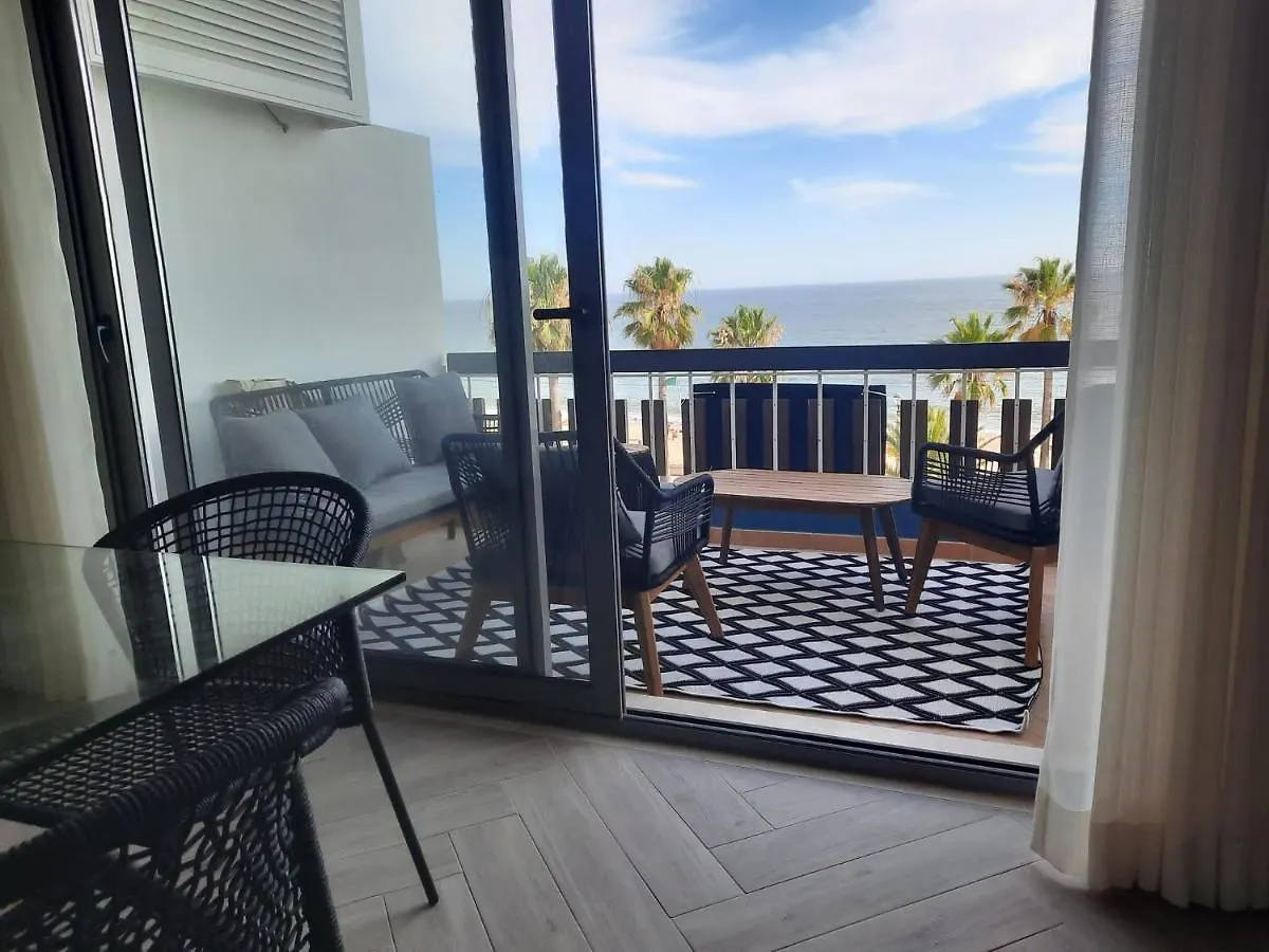 Quarteira Beach Stunning Apartment 0*,