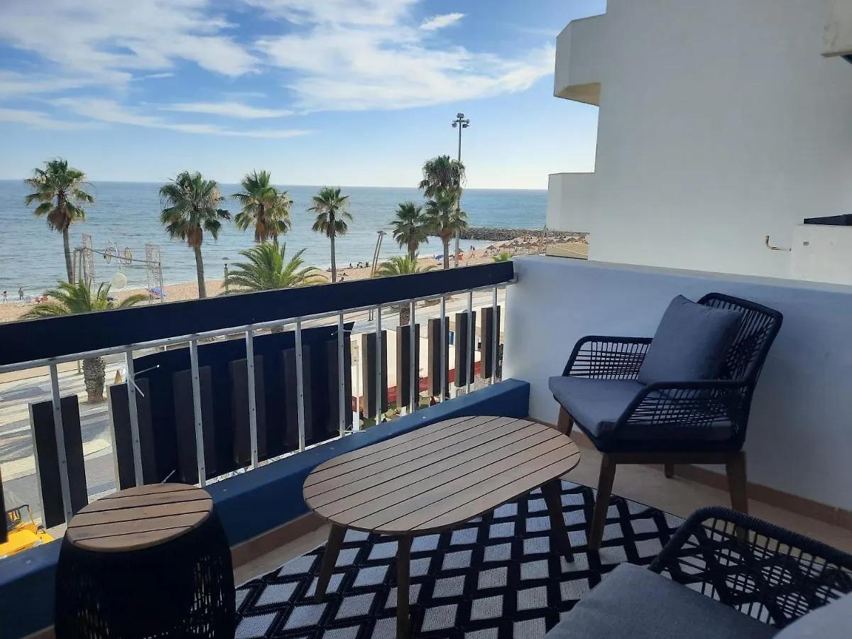 Quarteira Beach Stunning Apartment