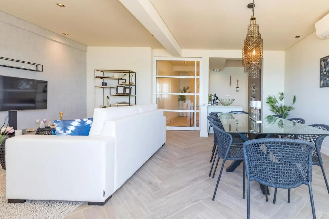 Quarteira Beach Stunning Apartment Portugal